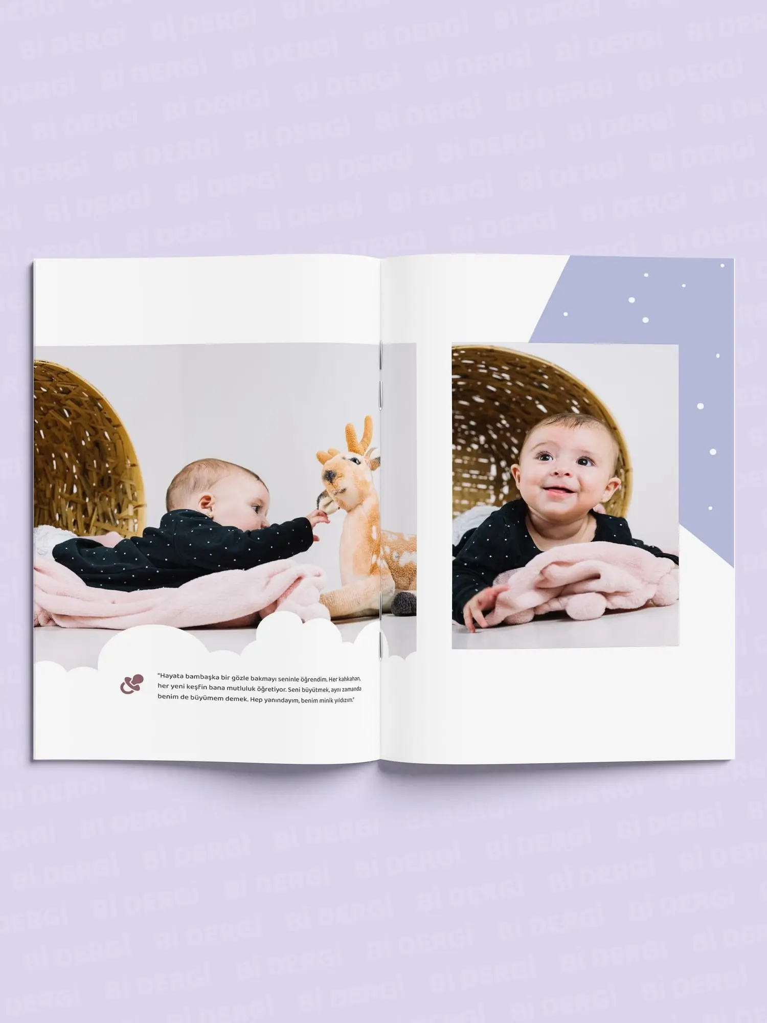 Seni Seviyorum Oğlum Image