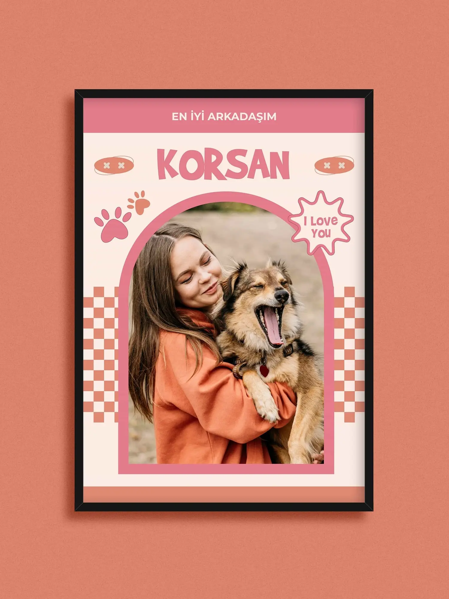 En İyi Arkadaşım Image