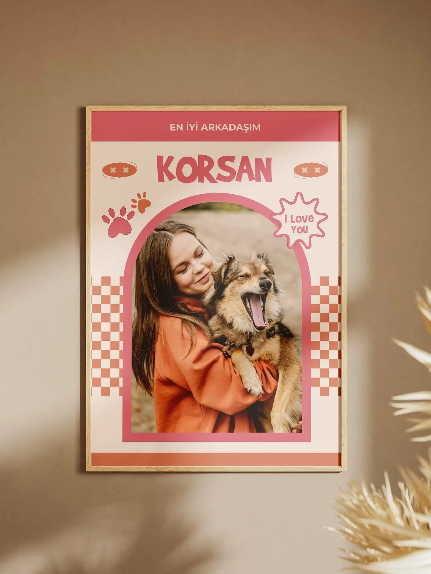 En İyi Arkadaşım Image