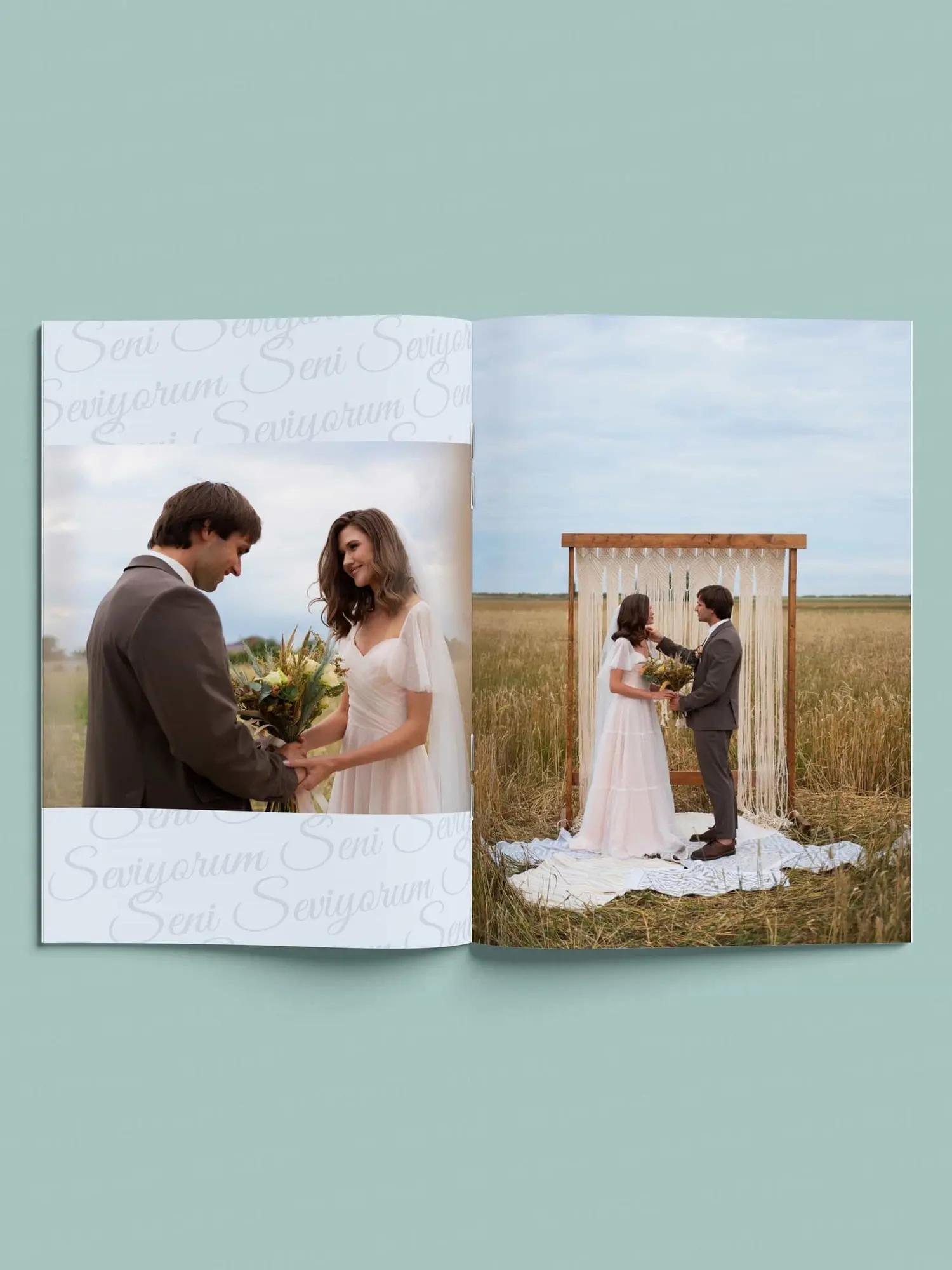 Rüya Gibi Aşk Image